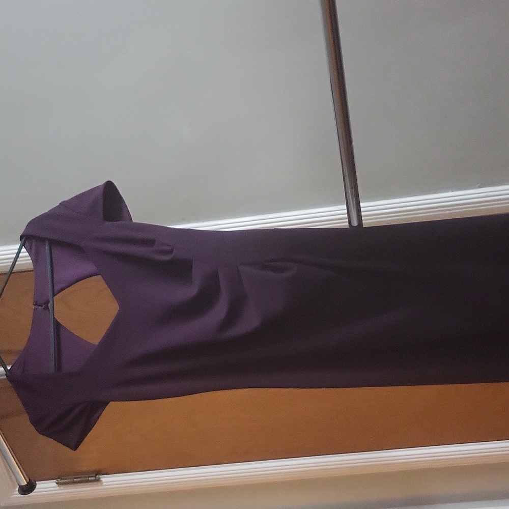 Long Gown
